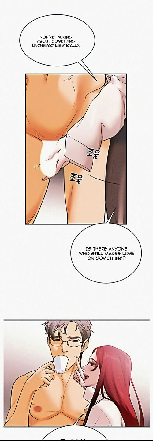 Erotic Scheme - Chapter 1 [photo 26] - MangaPorn