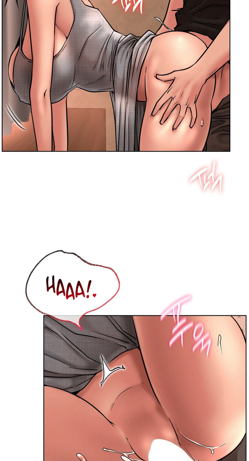 Staying with Ajumma - Chapter 30 [photo 12] - MangaPorn