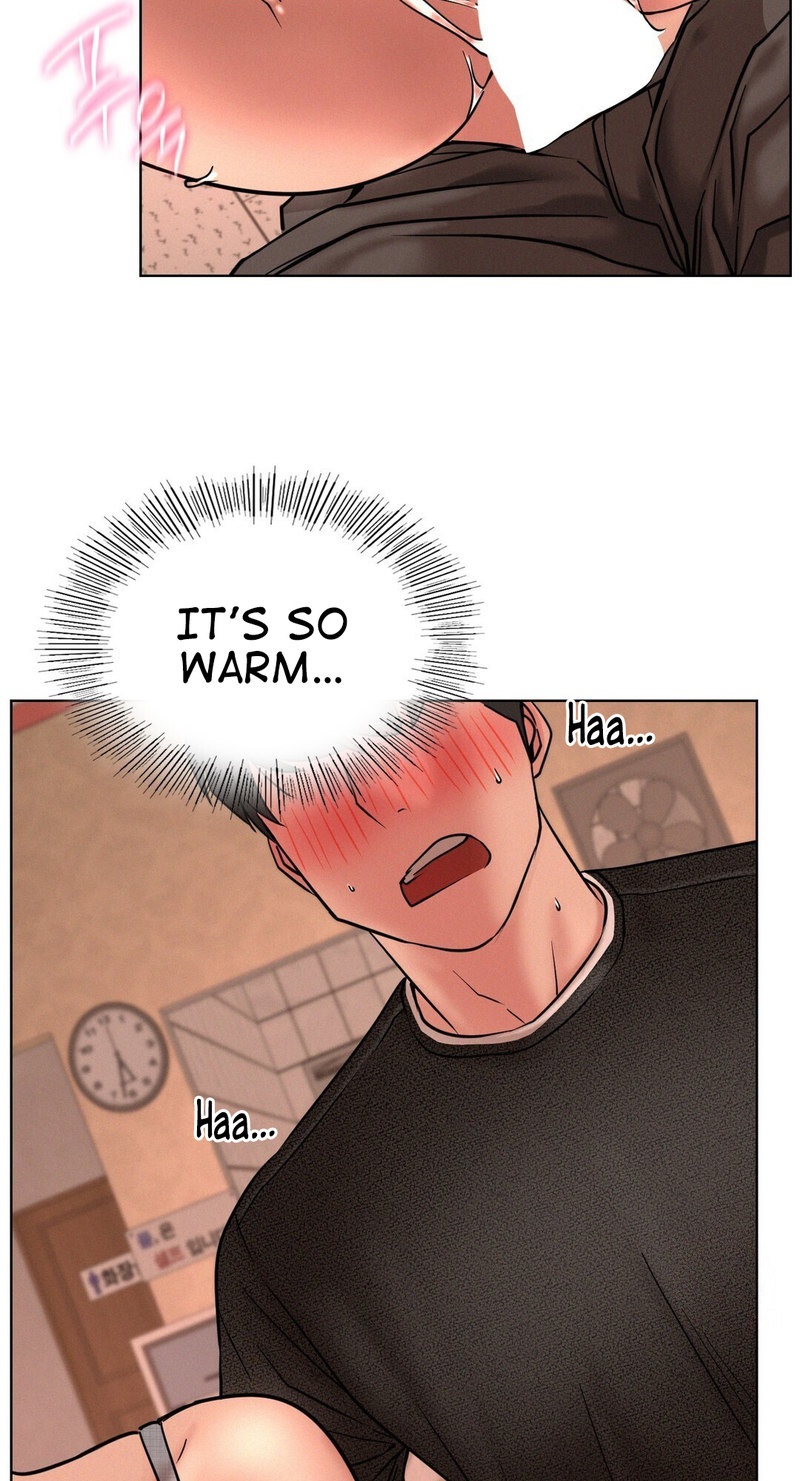 Staying with Ajumma - Chapter 30 [photo 13] - MangaPorn