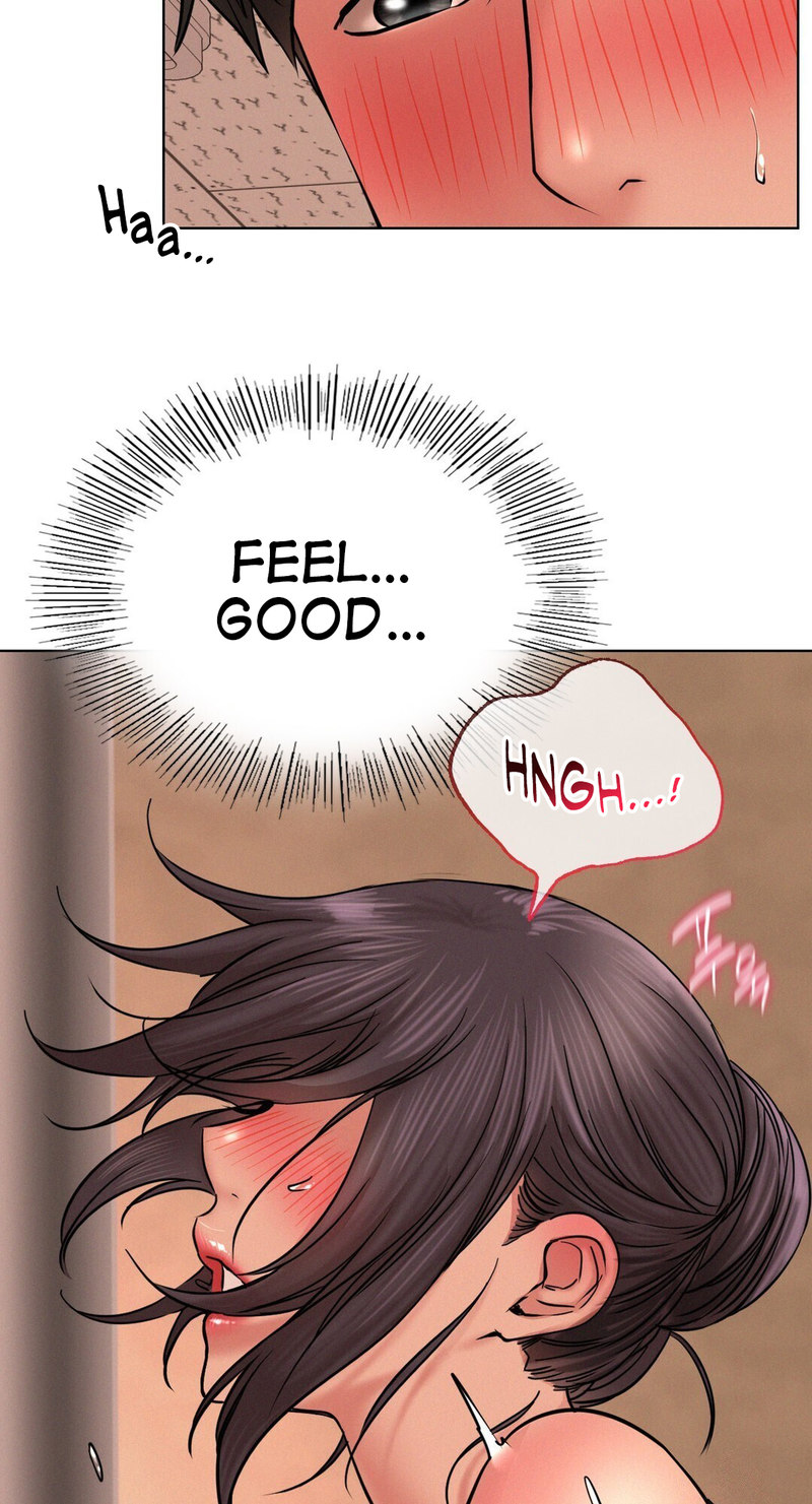 Staying with Ajumma - Chapter 30 [photo 15] - MangaPorn