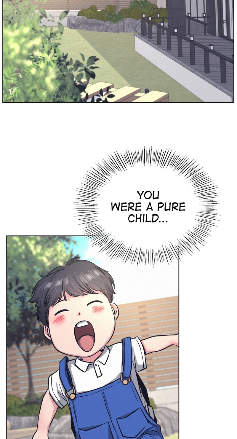 Staying with Ajumma - Chapter 30 [photo 2] - MangaPorn