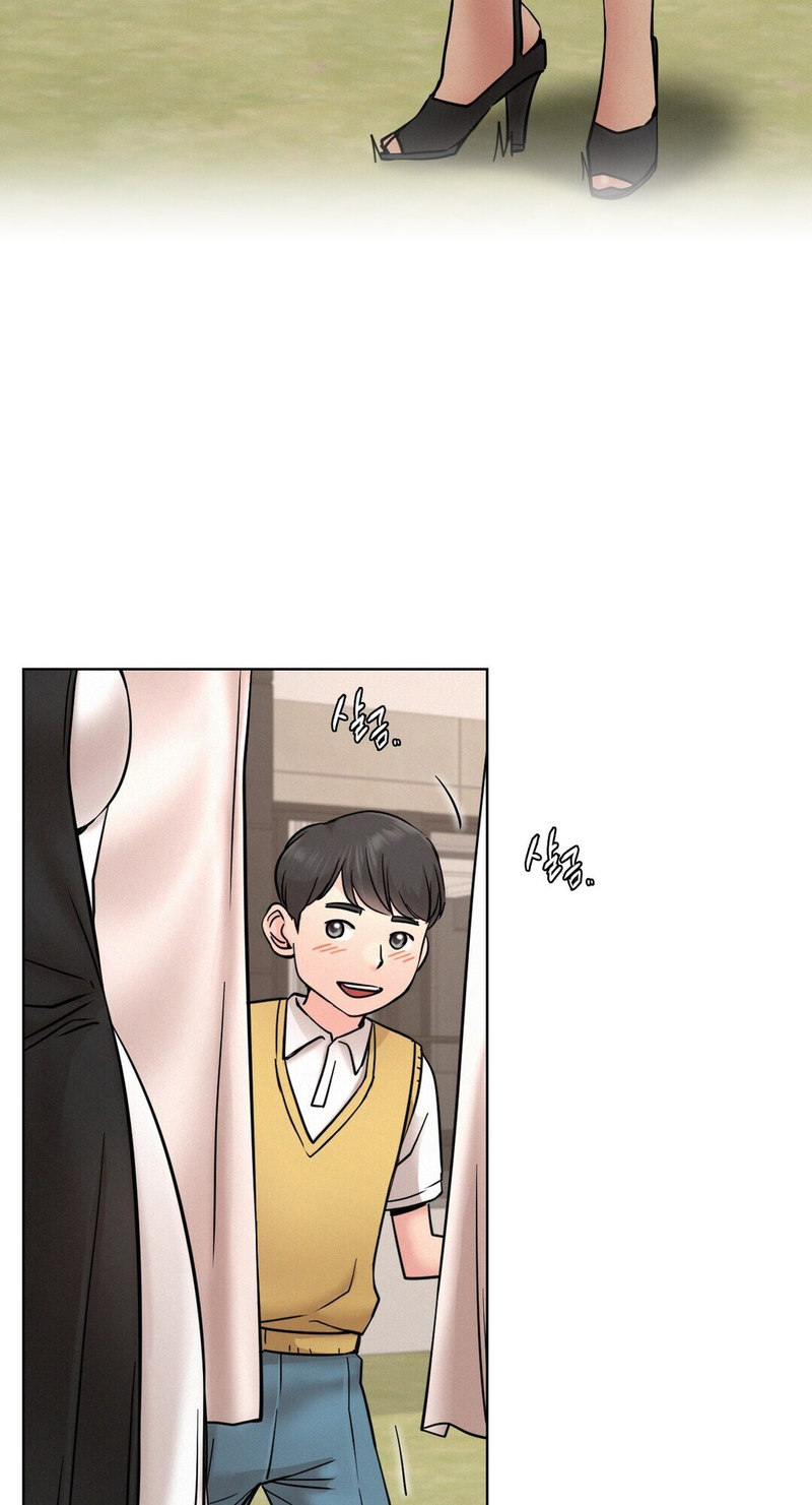 Staying with Ajumma - Chapter 30 [photo 23] - MangaPorn