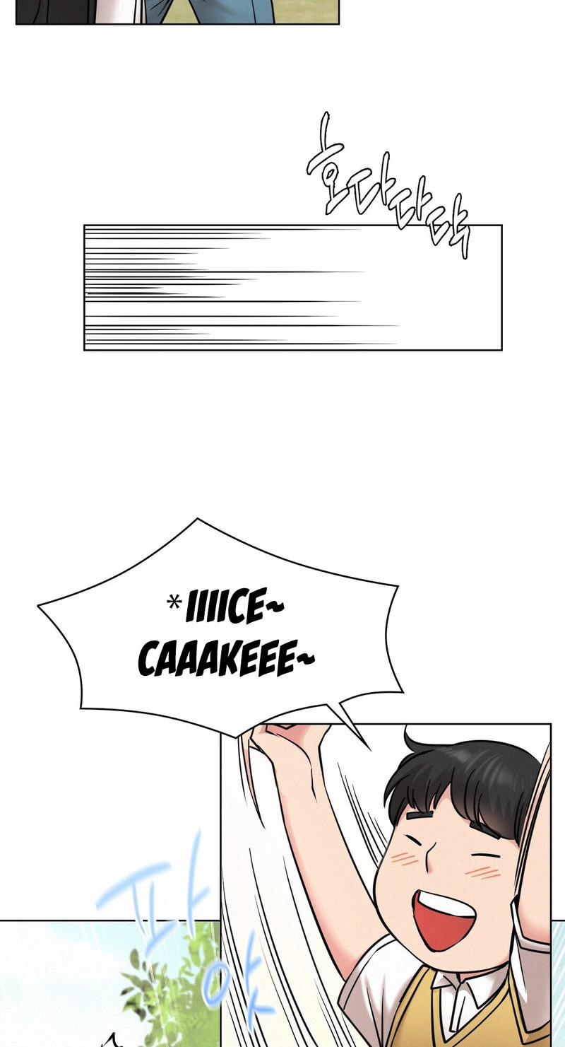 Staying with Ajumma - Chapter 30 [photo 24] - MangaPorn