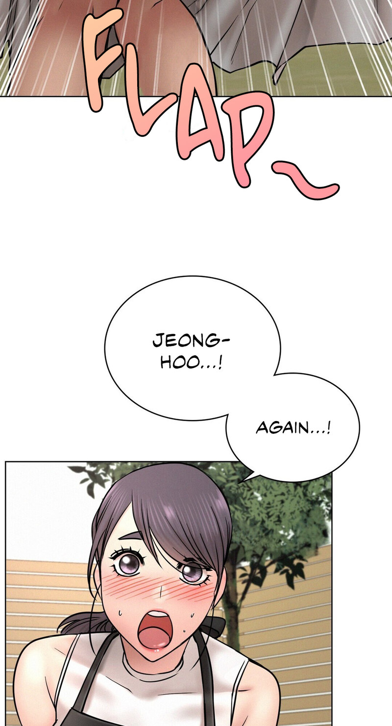 Staying with Ajumma - Chapter 30 [photo 26] - MangaPorn