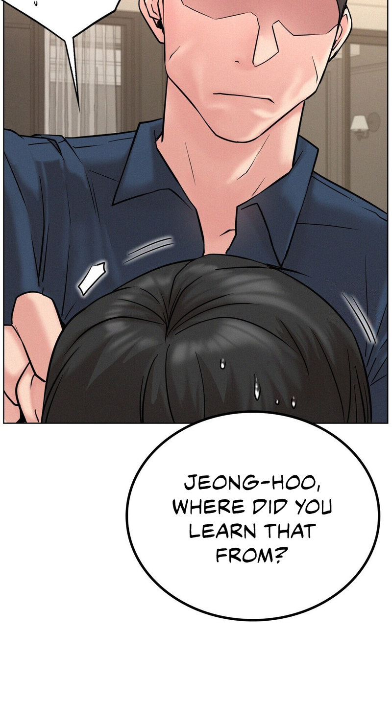 Staying with Ajumma - Chapter 30 [photo 29] - MangaPorn