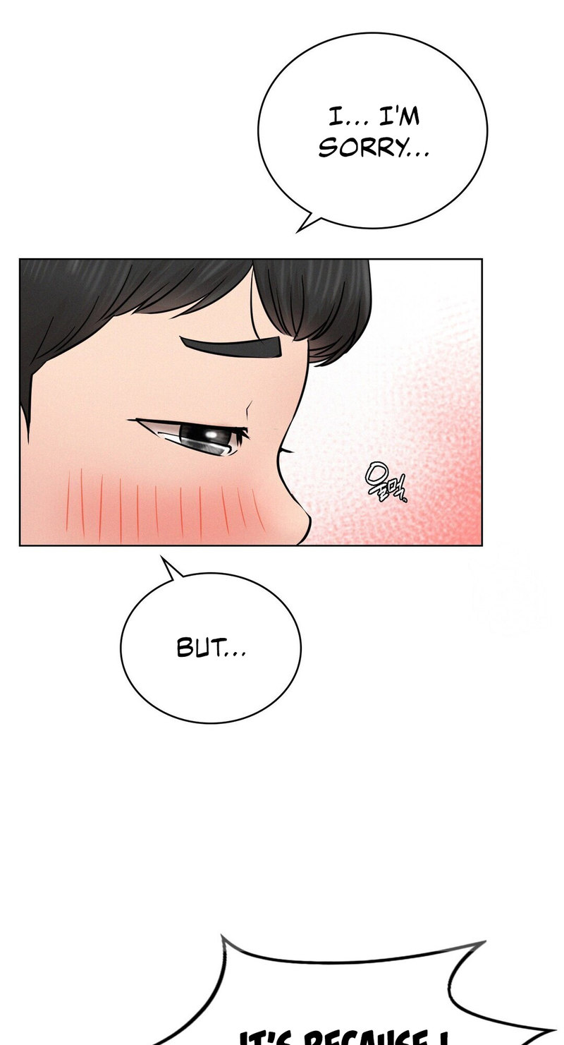 Staying with Ajumma - Chapter 30 [photo 31] - MangaPorn