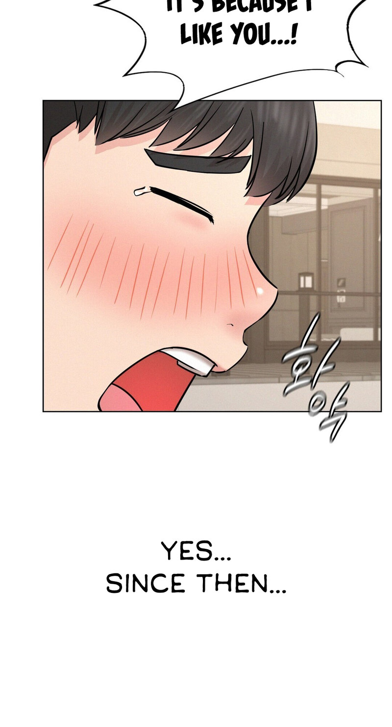 Staying with Ajumma - Chapter 30 [photo 32] - MangaPorn