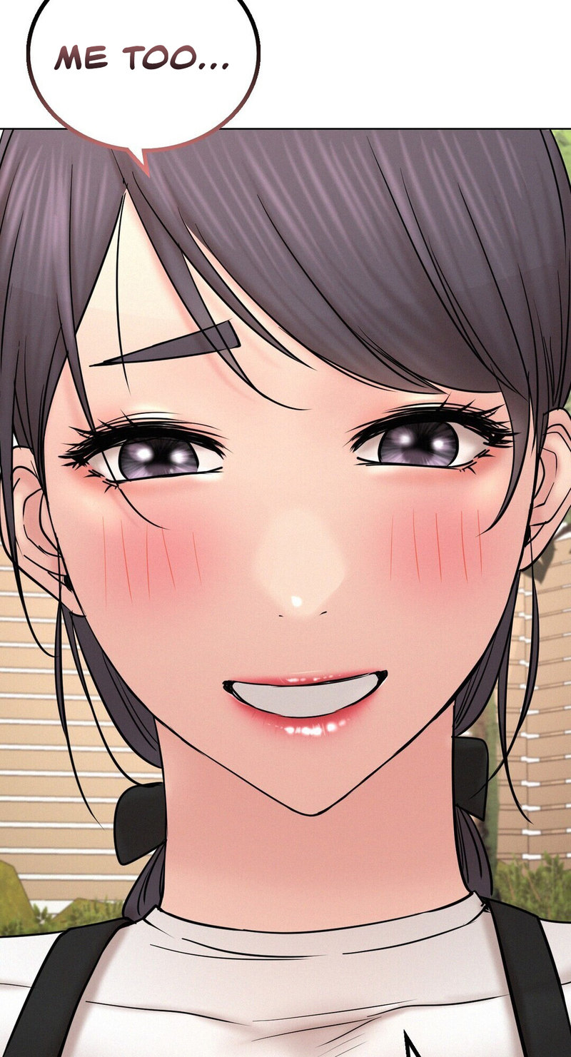 Staying with Ajumma - Chapter 30 [photo 34] - MangaPorn