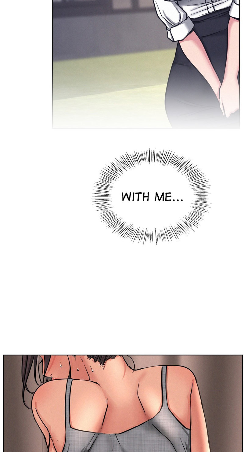 Staying with Ajumma - Chapter 30 [photo 4] - MangaPorn