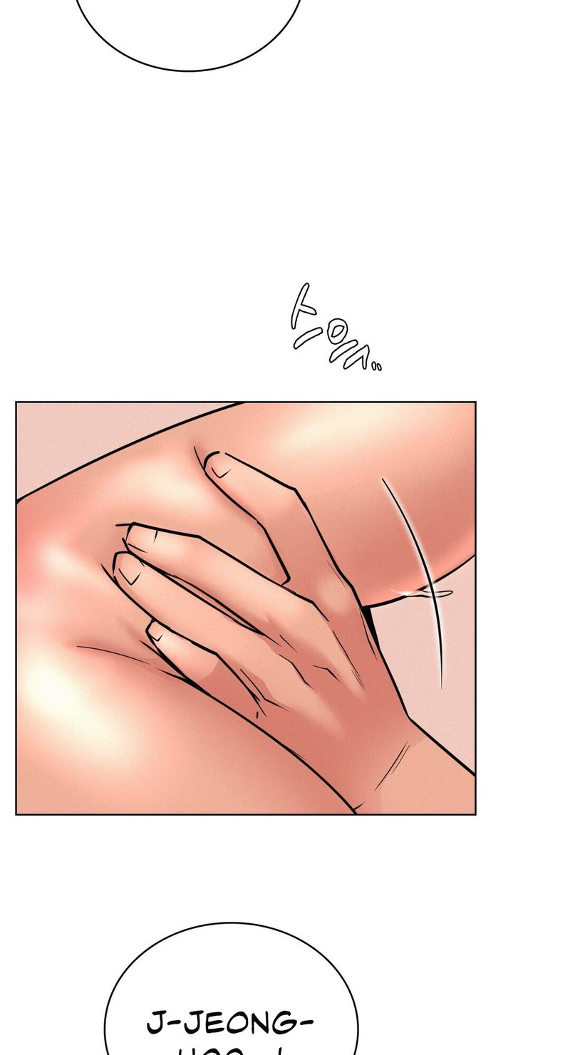 Staying with Ajumma - Chapter 30 [photo 42] - MangaPorn