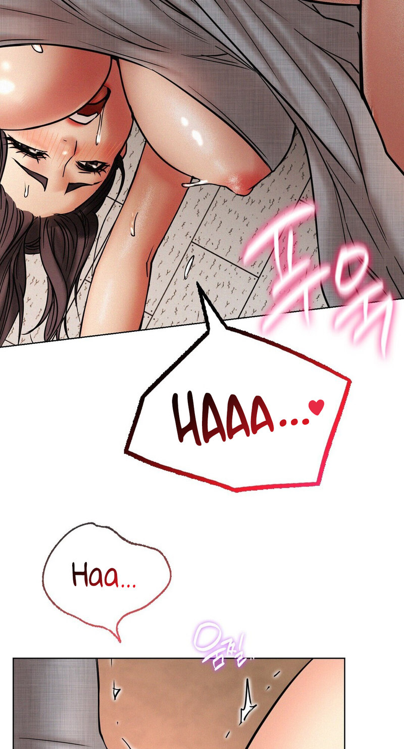 Staying with Ajumma - Chapter 30 [photo 50] - MangaPorn