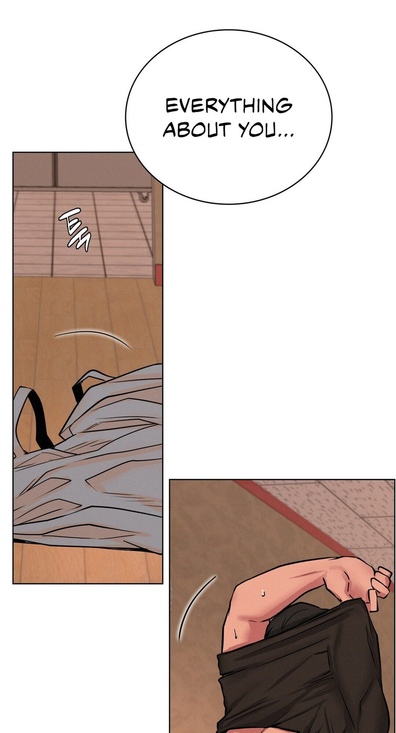 Staying with Ajumma - Chapter 30 [photo 54] - MangaPorn