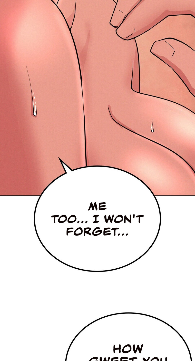 Staying with Ajumma - Chapter 30 [photo 65] - MangaPorn