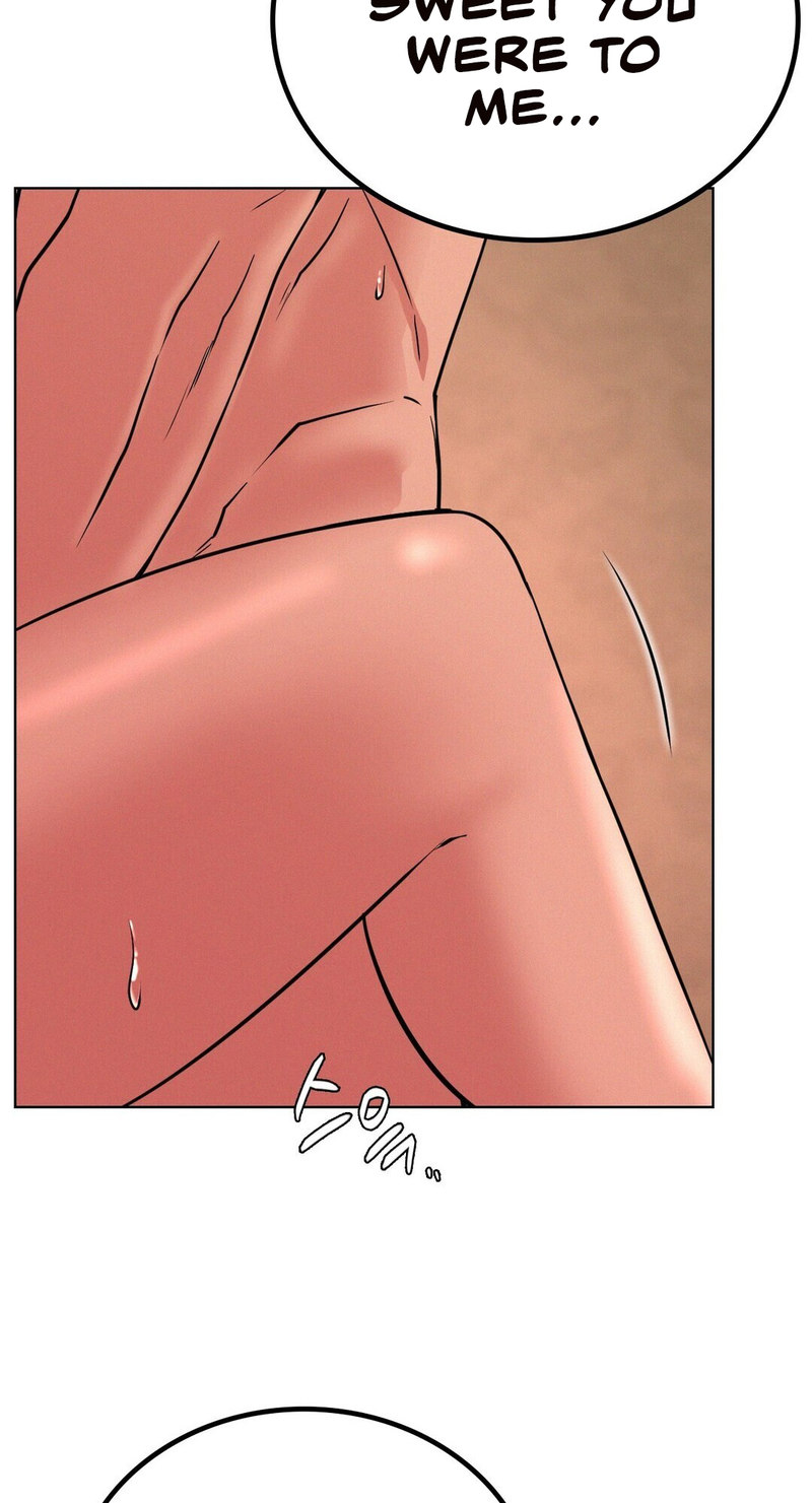 Staying with Ajumma - Chapter 30 [photo 66] - MangaPorn