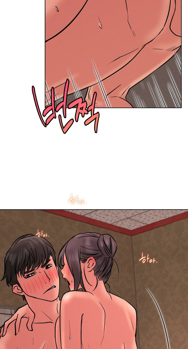 Staying with Ajumma - Chapter 30 [photo 70] - MangaPorn