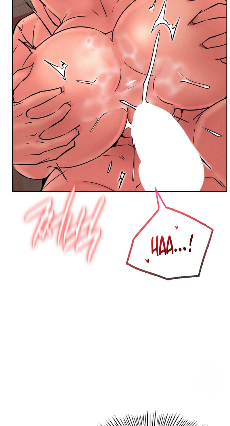 Staying with Ajumma - Chapter 30 [photo 73] - MangaPorn