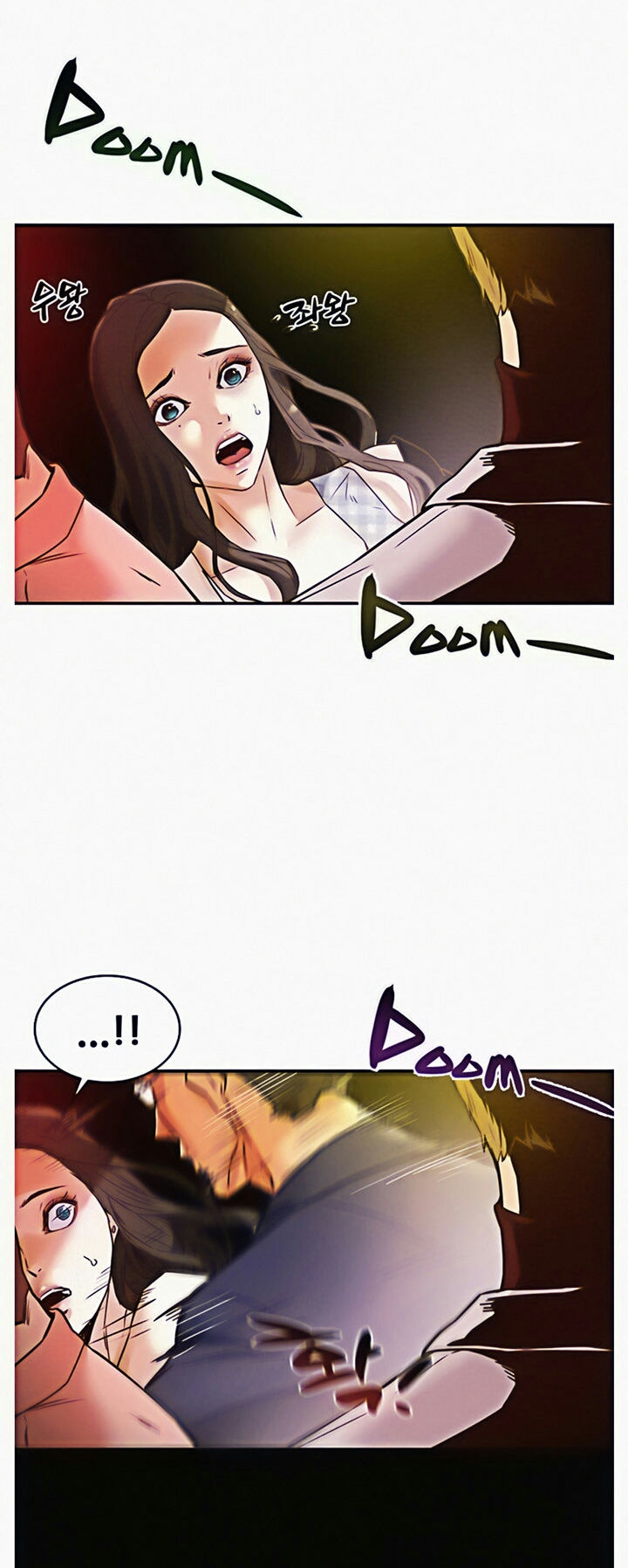 Erotic Scheme - Chapter 3 [photo 19] - MangaPorn