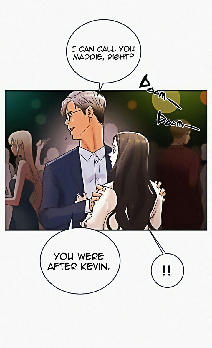 Erotic Scheme - Chapter 3 [photo 24] - MangaPorn