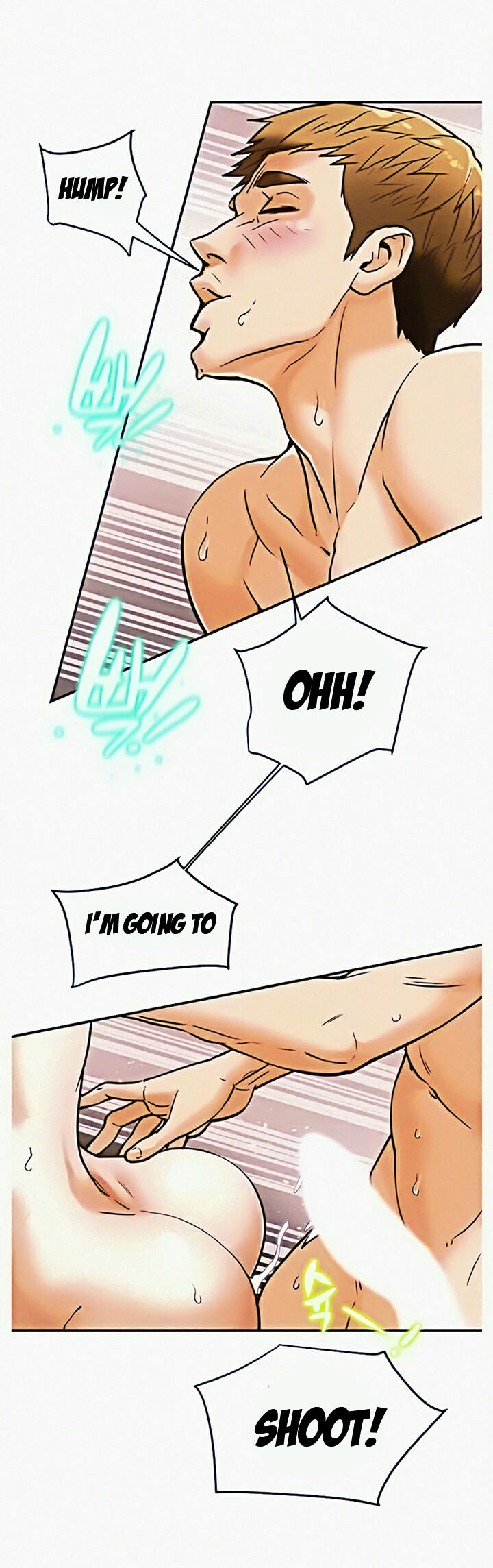 Erotic Scheme - Chapter 4 [photo 31] - MangaPorn