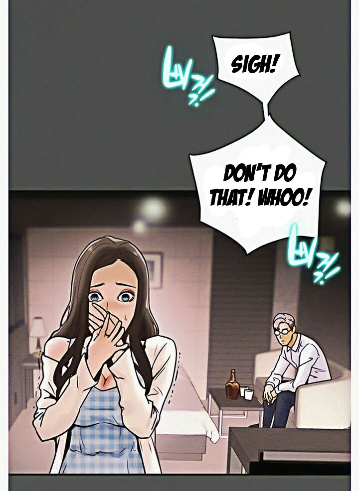 Erotic Scheme - Chapter 4 [photo 4] - MangaPorn