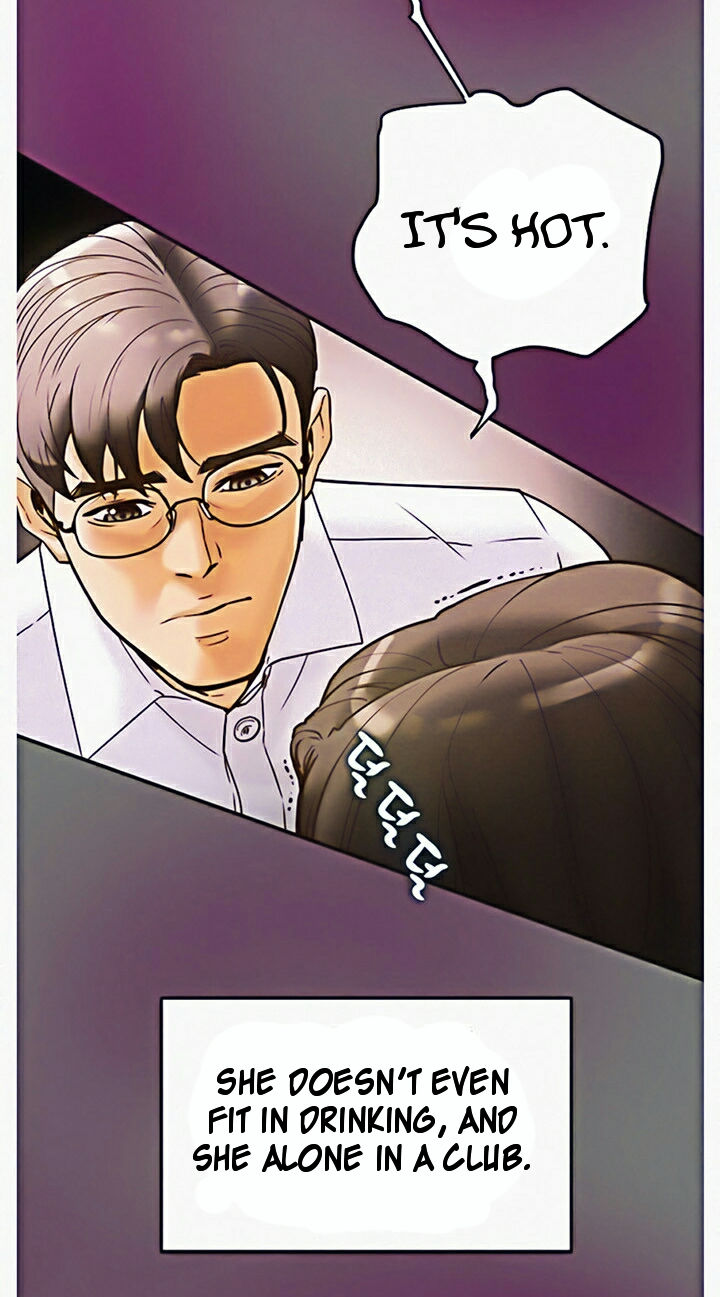 Erotic Scheme - Chapter 4 [photo 46] - MangaPorn