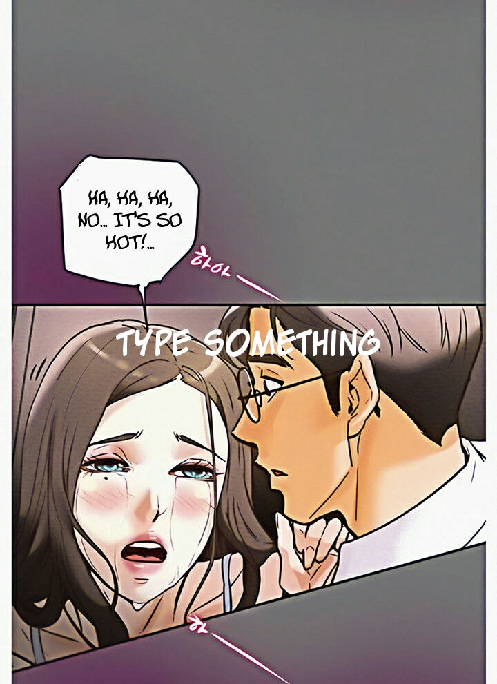 Erotic Scheme - Chapter 4 [photo 48] - MangaPorn