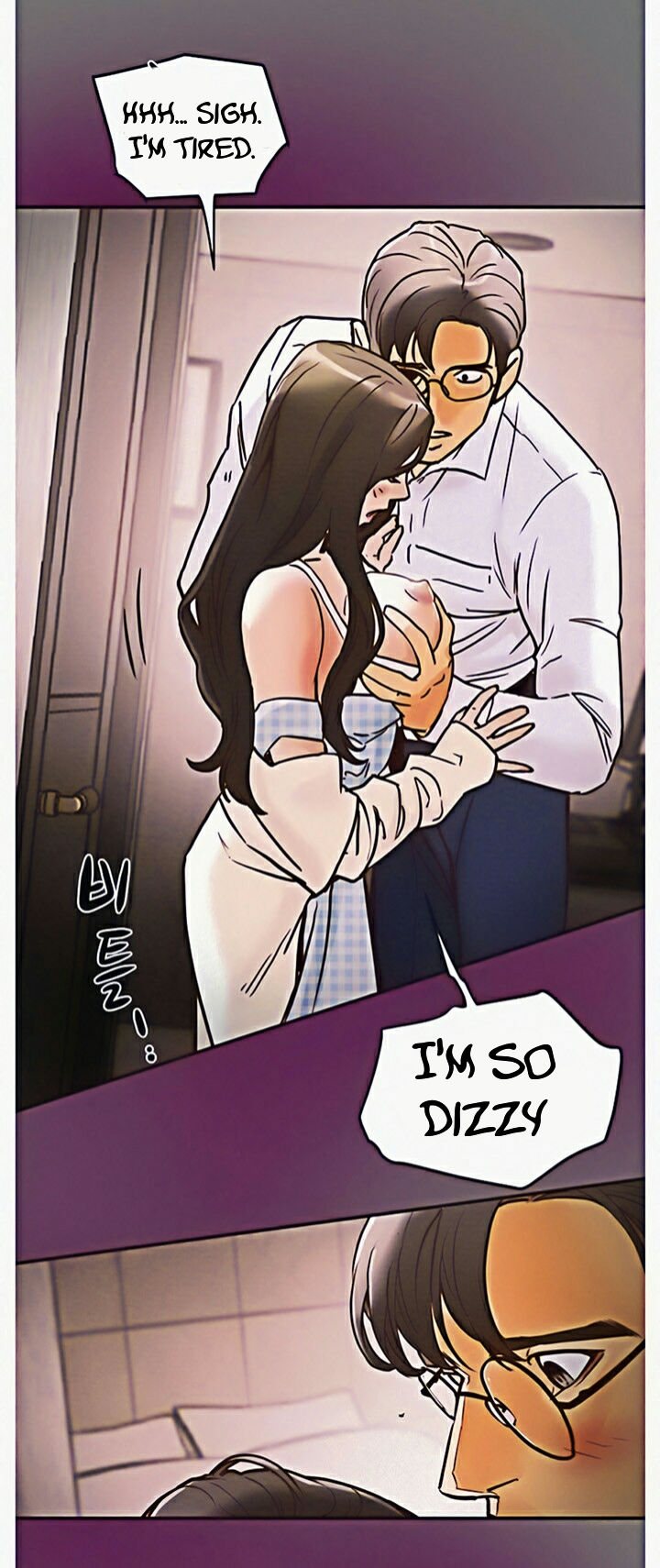 Erotic Scheme - Chapter 4 [photo 53] - MangaPorn
