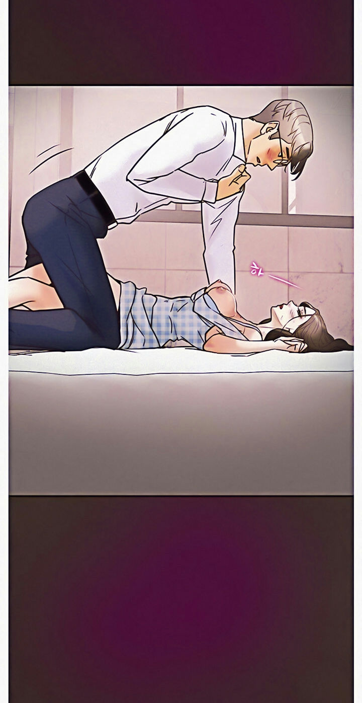 Erotic Scheme - Chapter 4 [photo 56] - MangaPorn