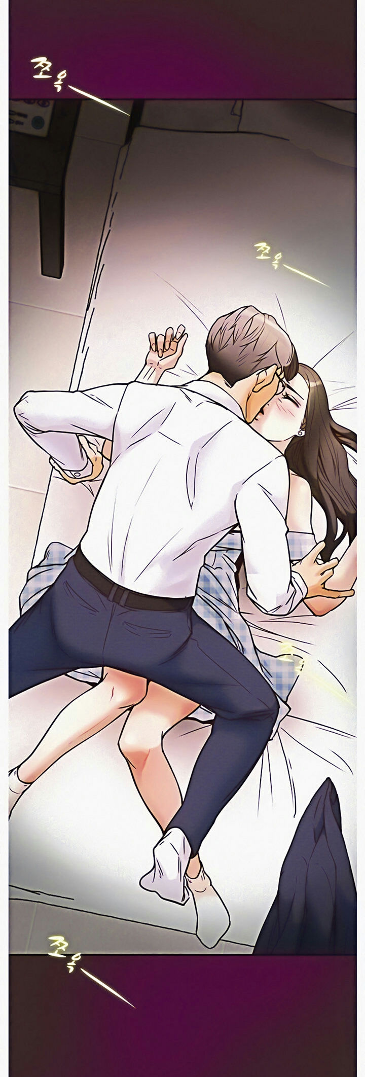 Erotic Scheme - Chapter 4 [photo 58] - MangaPorn