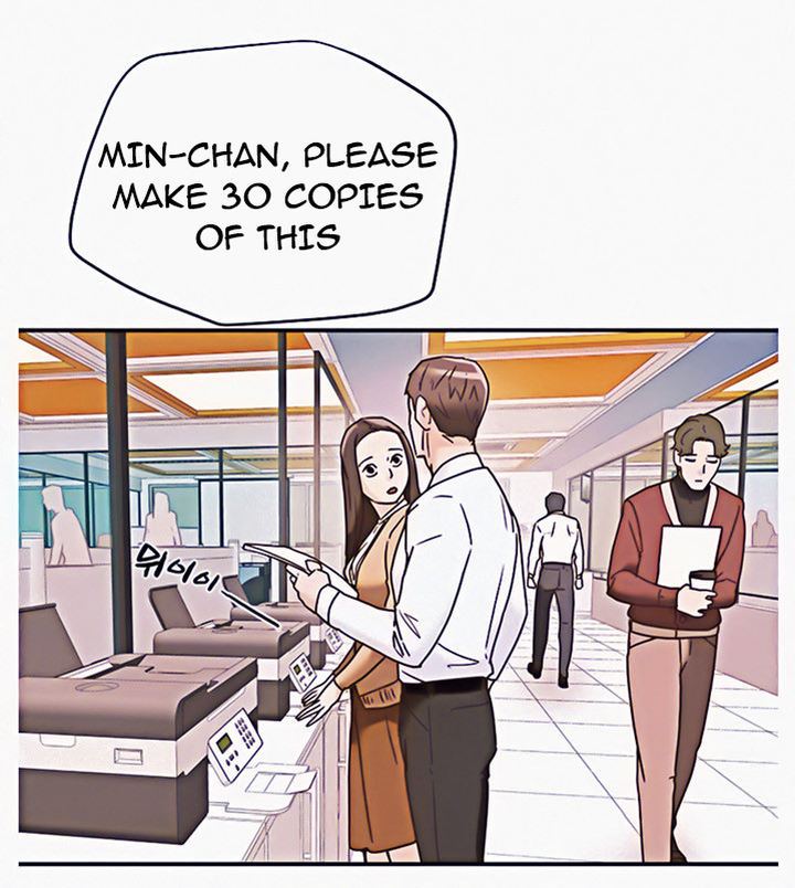 Erotic Scheme - Chapter 5 [photo 4] - MangaPorn