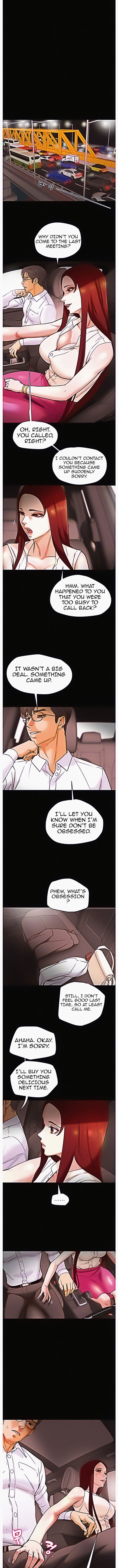 Erotic Scheme - Chapter 5 [photo 6] - MangaPorn