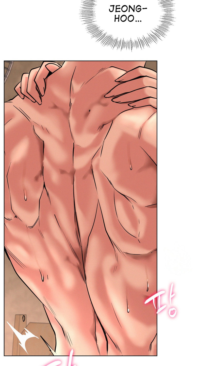 Staying with Ajumma - Chapter 31 [photo 11] - MangaPorn