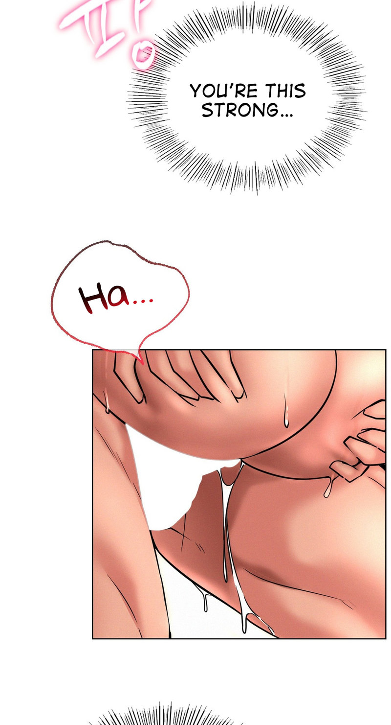 Staying with Ajumma - Chapter 31 [photo 12] - MangaPorn