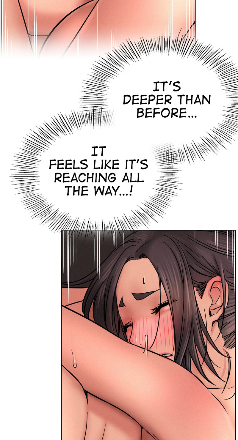 Staying with Ajumma - Chapter 31 [photo 15] - MangaPorn