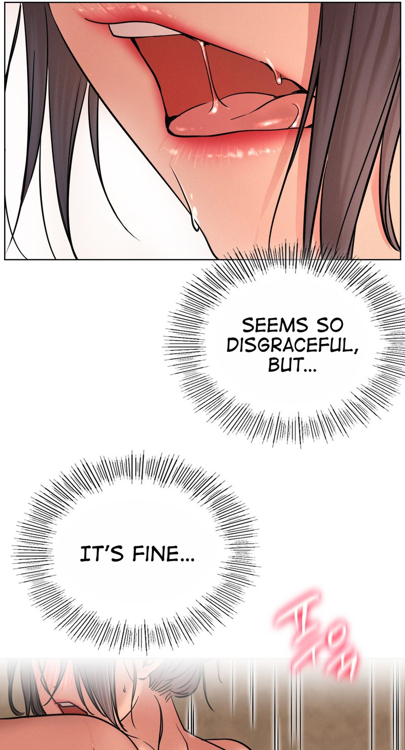 Staying with Ajumma - Chapter 31 [photo 18] - MangaPorn