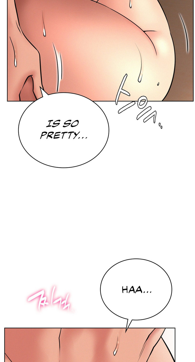 Staying with Ajumma - Chapter 31 [photo 25] - MangaPorn