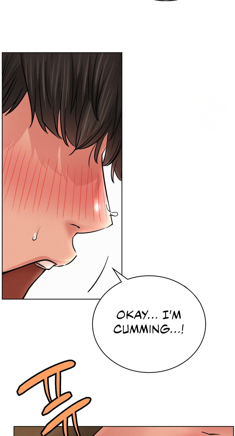 Staying with Ajumma - Chapter 31 [photo 31] - MangaPorn