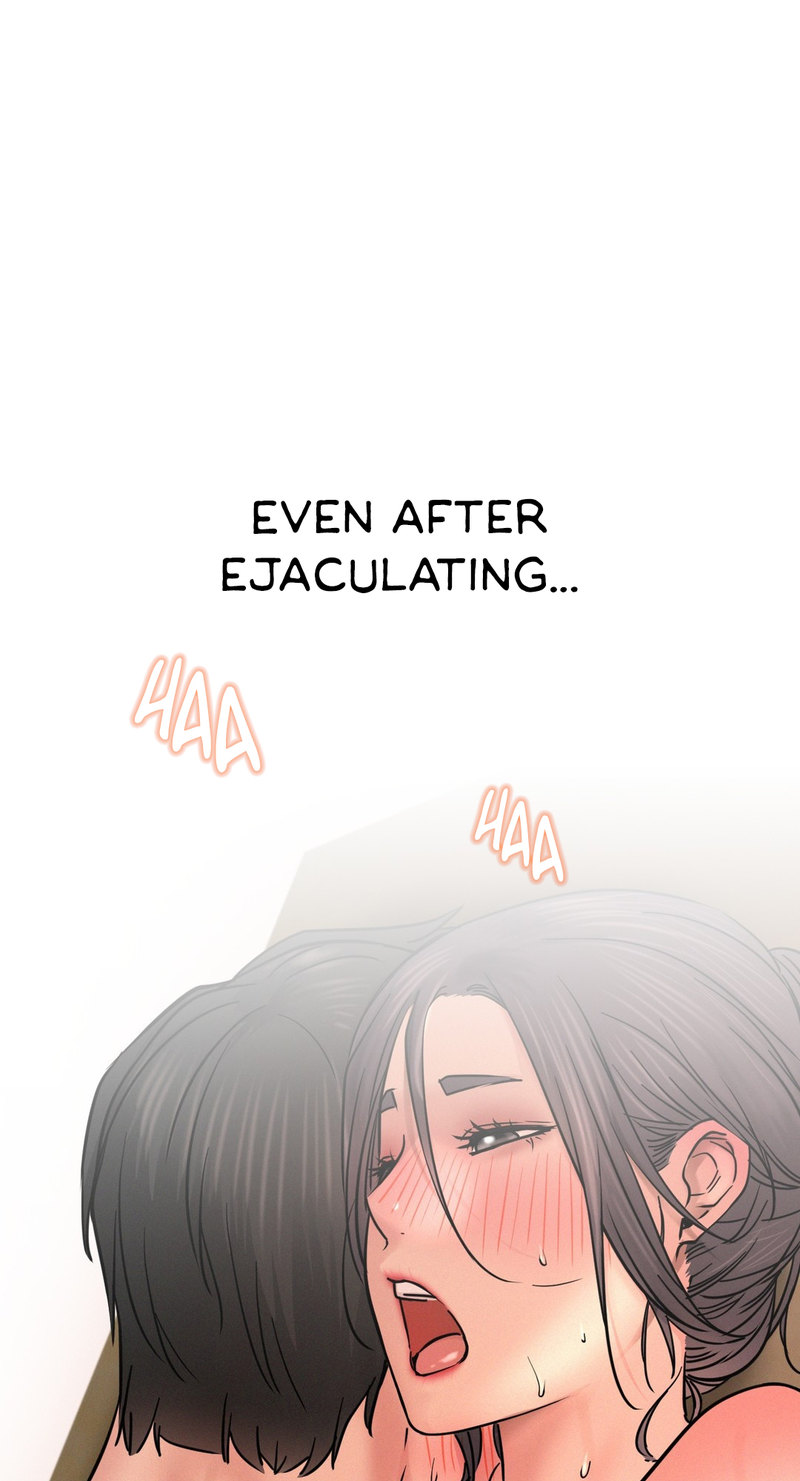 Staying with Ajumma - Chapter 31 [photo 39] - MangaPorn