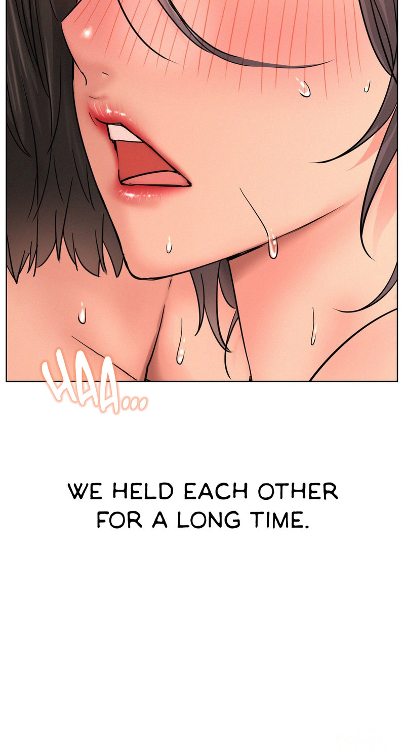 Staying with Ajumma - Chapter 31 [photo 42] - MangaPorn