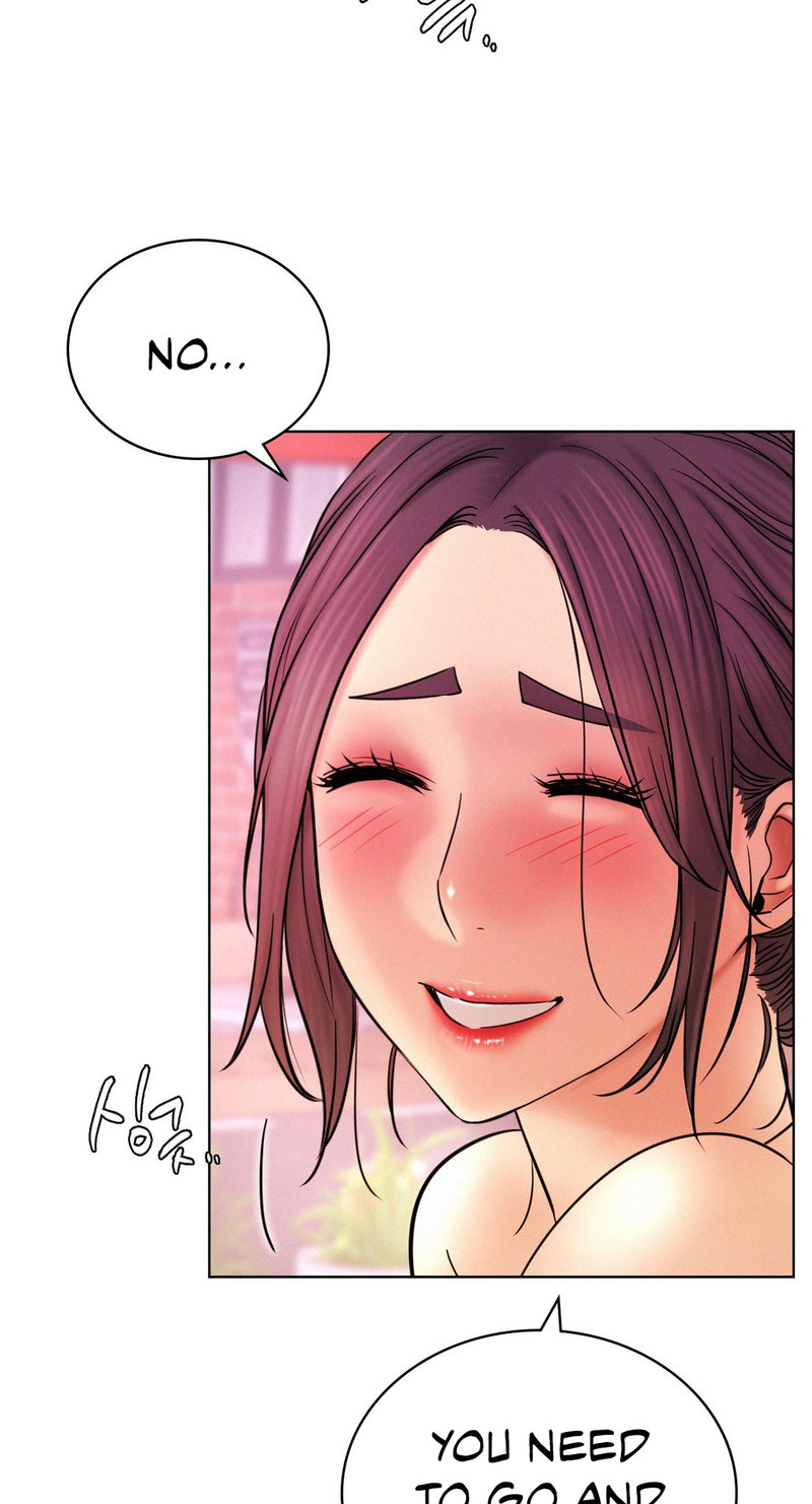 Staying with Ajumma - Chapter 31 [photo 50] - MangaPorn