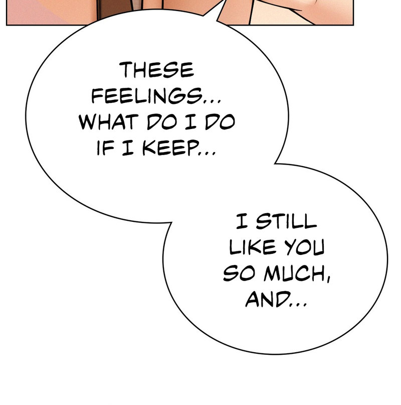 Staying with Ajumma - Chapter 31 [photo 52] - MangaPorn