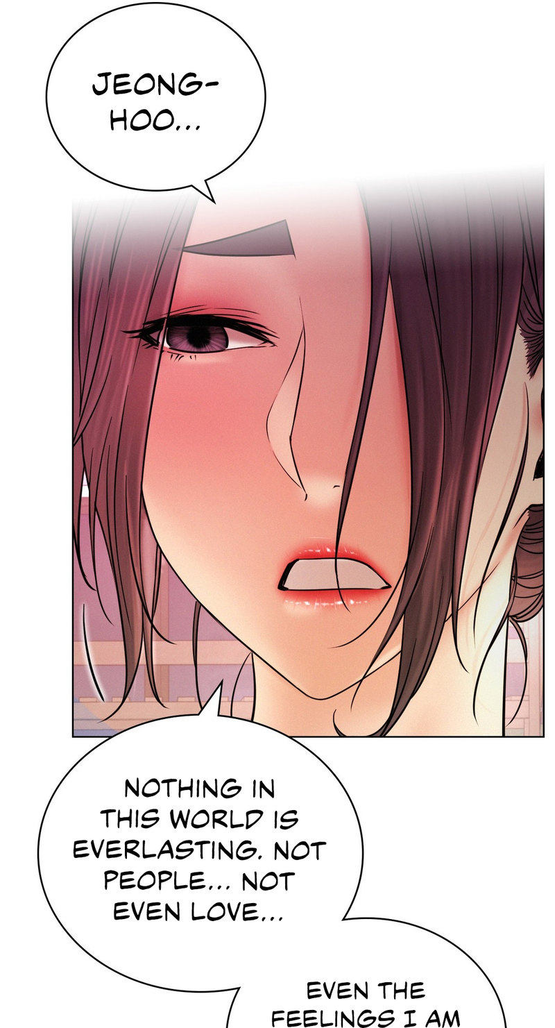 Staying with Ajumma - Chapter 31 [photo 53] - MangaPorn