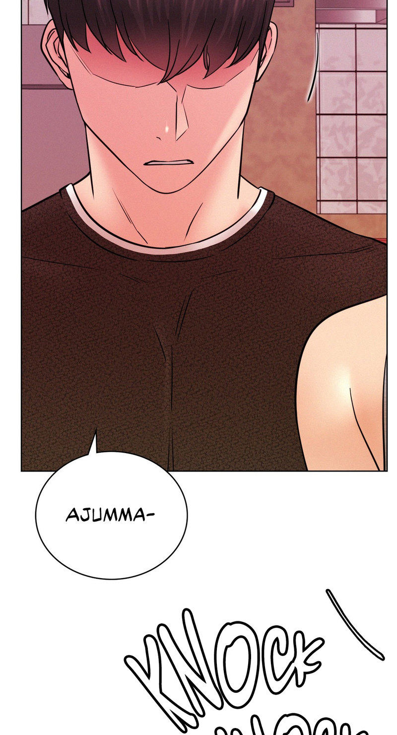 Staying with Ajumma - Chapter 31 [photo 56] - MangaPorn