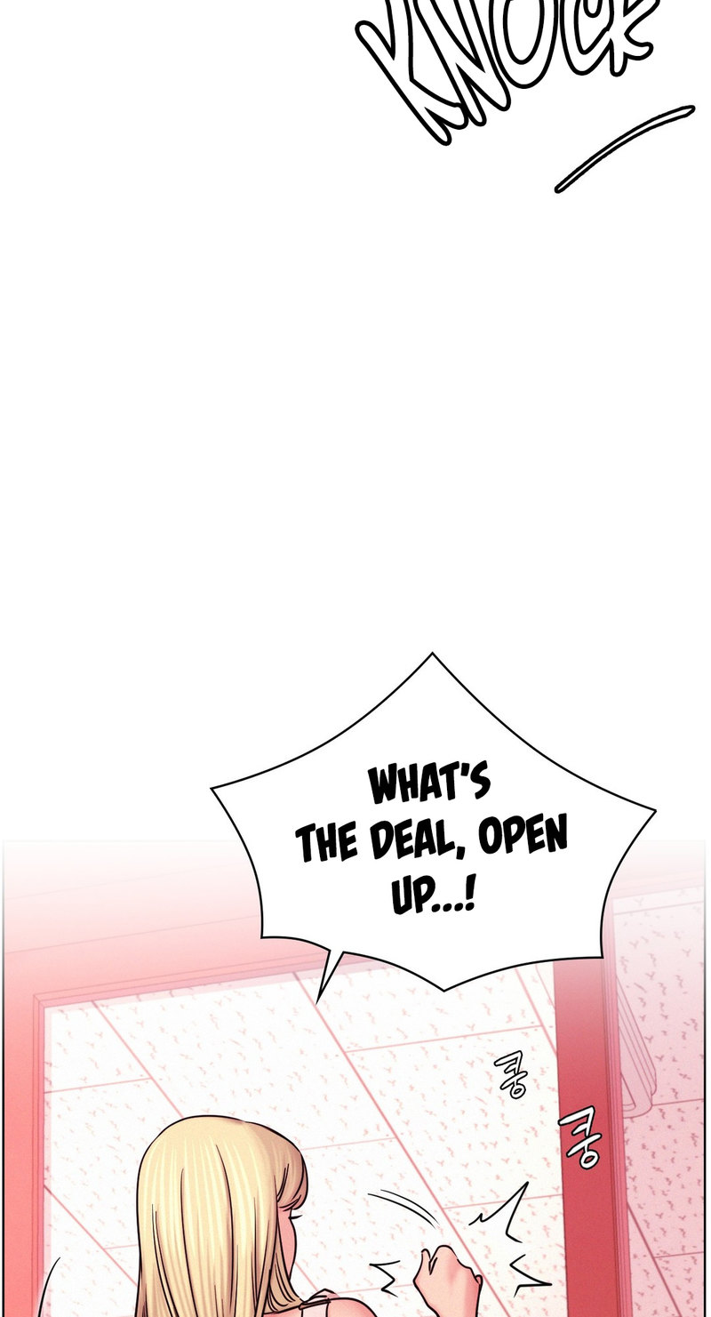 Staying with Ajumma - Chapter 31 [photo 57] - MangaPorn