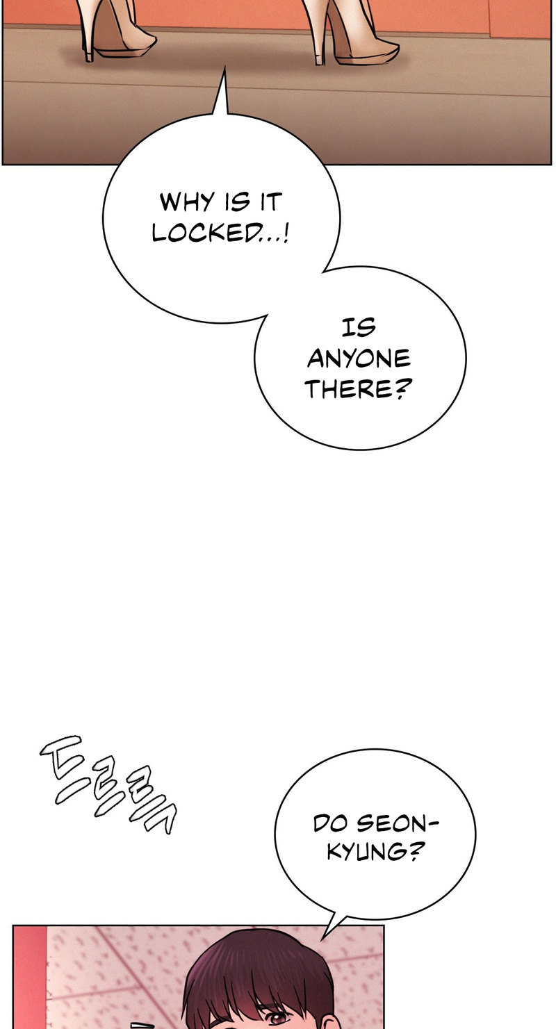 Staying with Ajumma - Chapter 31 [photo 59] - MangaPorn