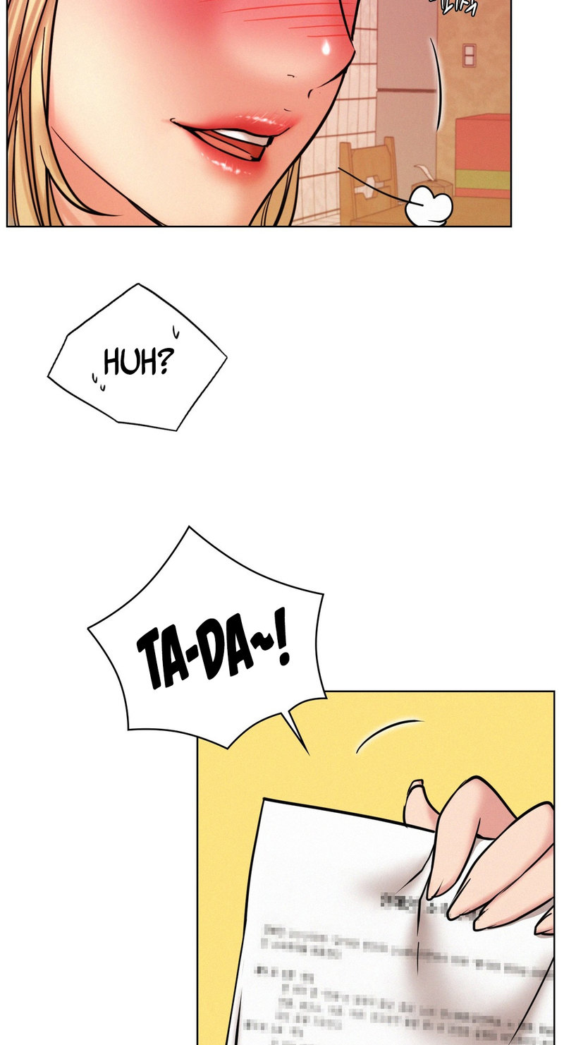 Staying with Ajumma - Chapter 31 [photo 63] - MangaPorn