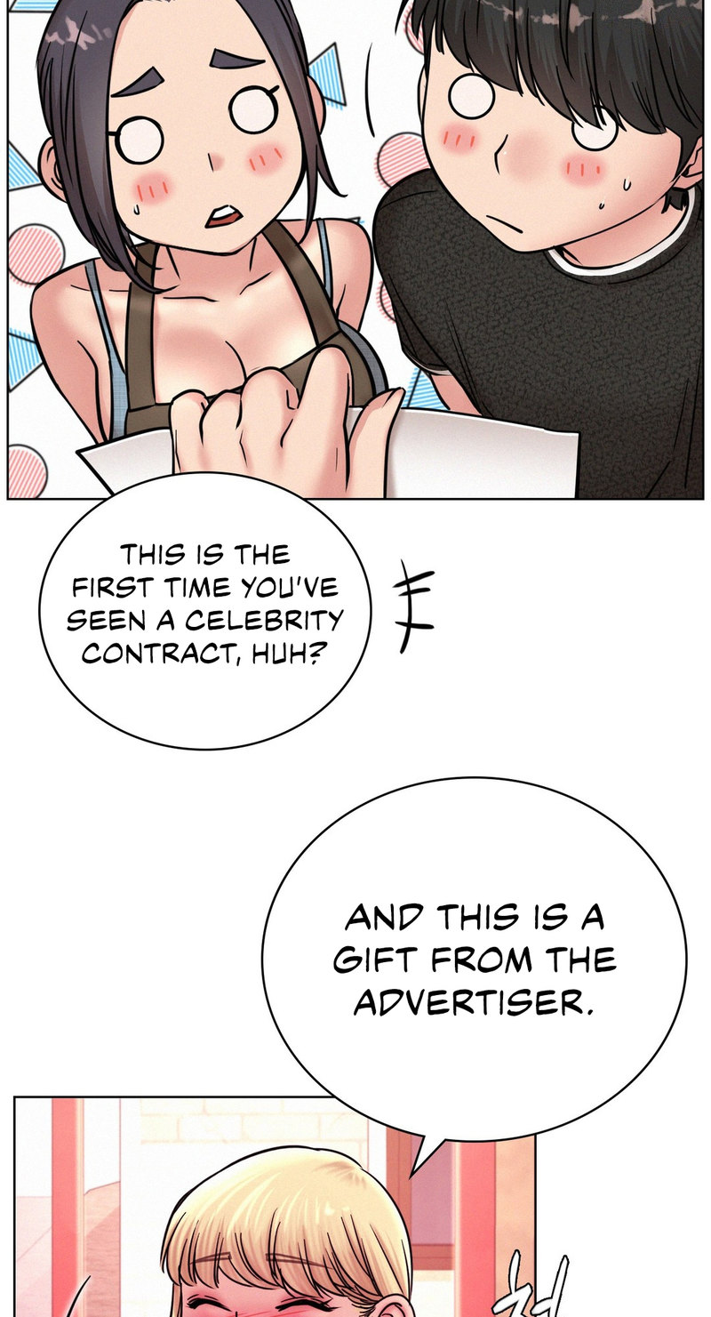 Staying with Ajumma - Chapter 31 [photo 65] - MangaPorn