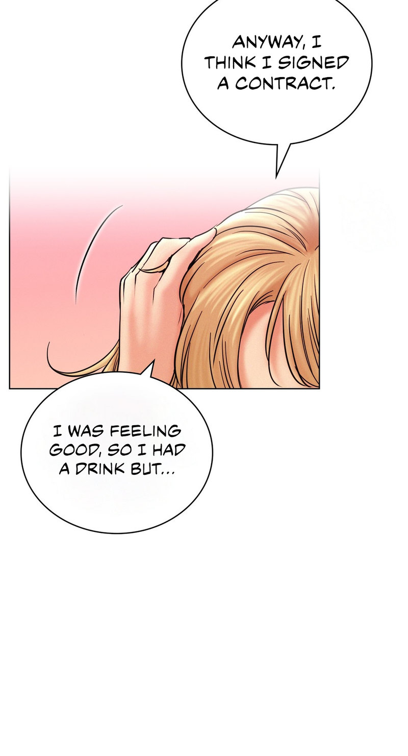 Staying with Ajumma - Chapter 31 [photo 69] - MangaPorn