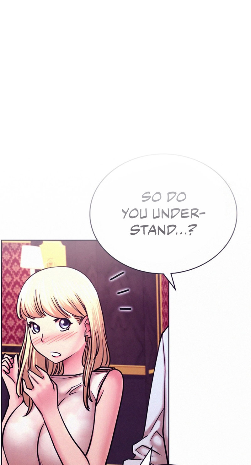 Staying with Ajumma - Chapter 31 [photo 72] - MangaPorn