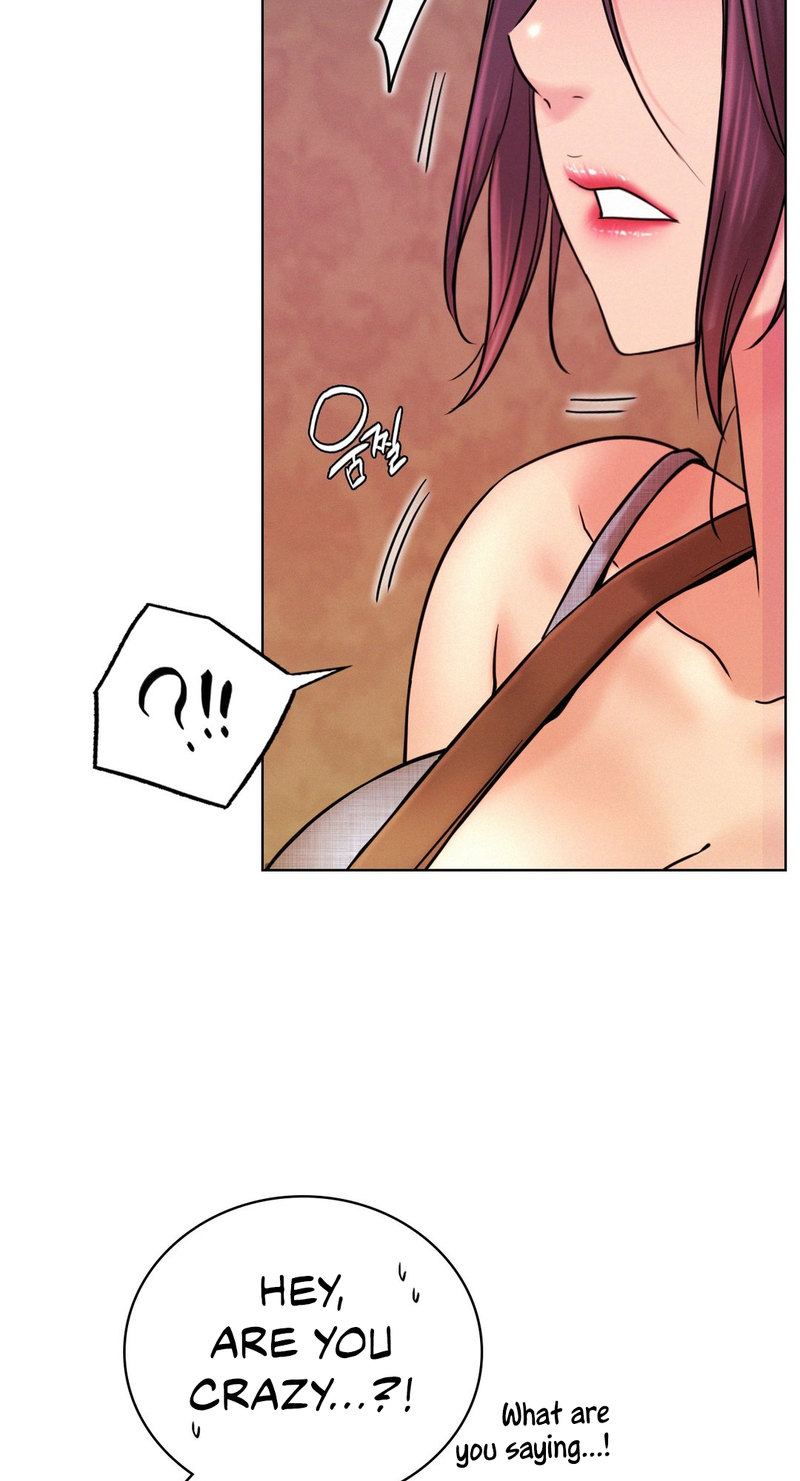 Staying with Ajumma - Chapter 31 [photo 75] - MangaPorn